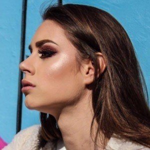 Anastasija Grujic, 26 (Model)