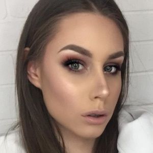 Anastasija Grujic, 26 (Modella)