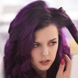 Anastasija Pavlova, 31 (Stilista)