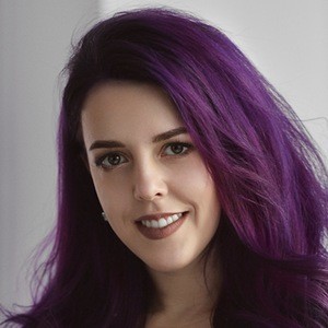 Anastasija Pavlova, 31 (造型師)