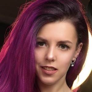 Anastasija Pavlova, 31 (造型师)