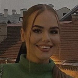 Anastasija Samochvalova, 30 (Instagram Star)