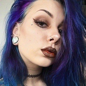 Anastasiya Ty, 32 (Instagram明星)