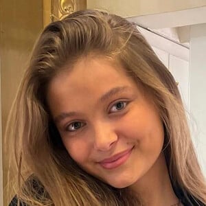 Anastassia Albakov