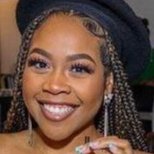 Anaya Coley, 26 (TikTok Star)