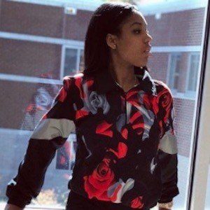 Anaya Perry, 25 (Instagram Star)