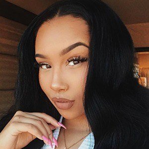Anaya Roderick, 32 (YouTube Star)