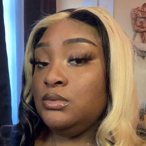 Anaya Willis, 22 (TikTok Star)