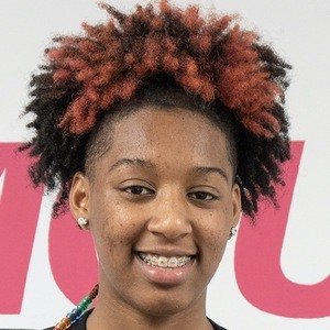 Anayah Rice, 24 (Instagram Star)