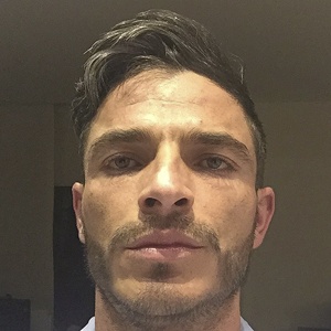 Anderson Ballesteros, 43 (TV Actor)