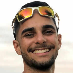 Anderson Bezerra, 22 (TikTok Star)