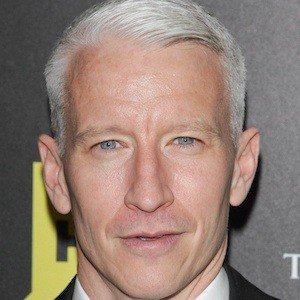 Anderson Cooper image 3