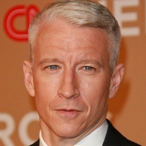 Anderson Cooper image 5