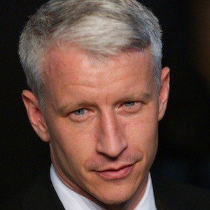 Anderson Cooper image 6