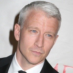 Anderson Cooper image 7