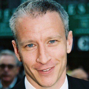 Anderson Cooper image 8
