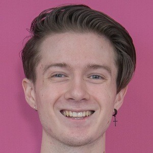 Andi Aston, 27 (TikTok Star)