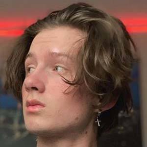 Andi Aston, 27 (TikTok Star)