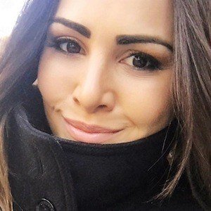Andi Dorfman, 36 (Reality Star)