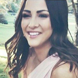 Andi Dorfman, 38 (Reality Star)