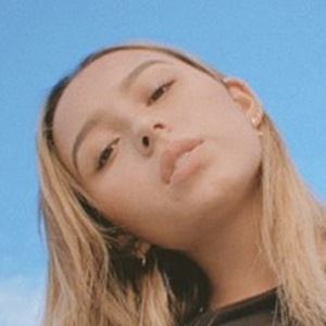 Andi Miranda, 23 (TikTok Star)