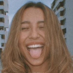 Andi Miranda, 23 (TikTok Star)