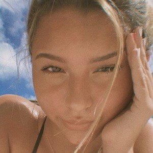 Andi Miranda, 23 (TikTok Star)