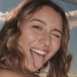 Andi Miranda, 23 (TikTok Star)