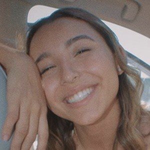 Andi Miranda, 23 (TikTok明星)