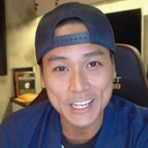 Andie Chen, 40 (TV Actor)