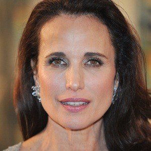 Andie MacDowell image 5