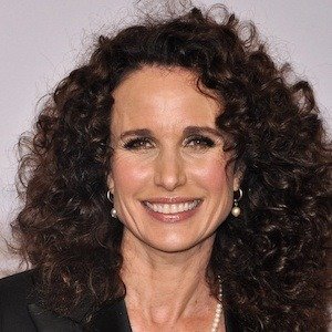 Andie MacDowell image 6