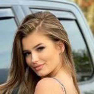 Andora Leigh McConnell, 24 (Model)