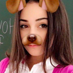 Andra Gogan, 25 (Attrice TV)