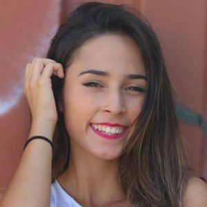 Andra Gogan, 27 (TV Actress)