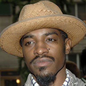 Andre 3000 image 6