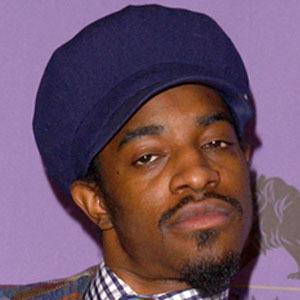 Andre 3000 image 7