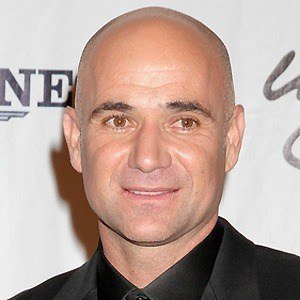 Andre Agassi image 3