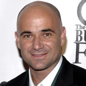 Andre Agassi image 4