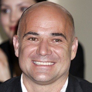 Andre Agassi image 5