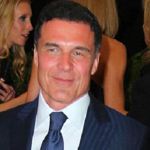 André Balazs, 68 (Entrepreneur)