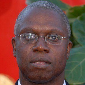 Andre Braugher image 3