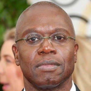 Andre Braugher image 4
