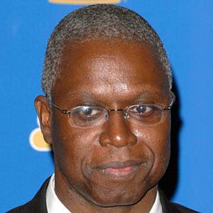 Andre Braugher image 5