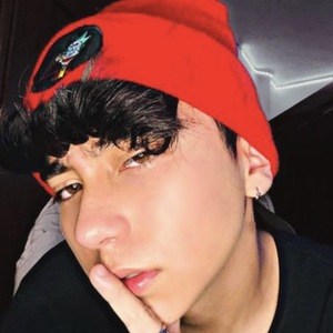 André Célleri, 19 (TikTok明星)