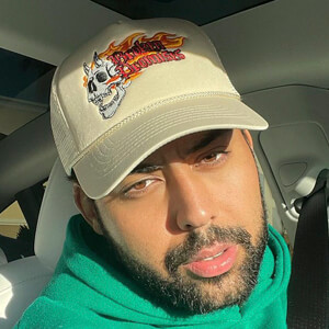 Andre Draynilla image 7