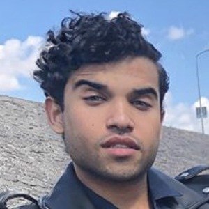 Андрé Фелипе image 3