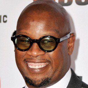 Andre Harrell image 3