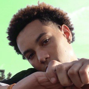 Andre Hunt image 1