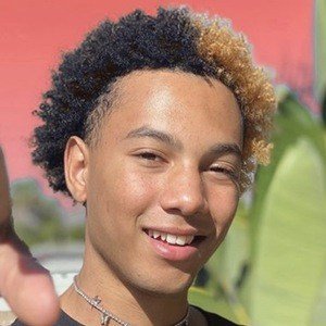 Andre Hunt image 3